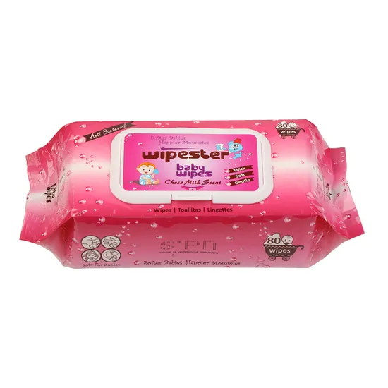 Special Microfiber Nonwoven Flushable Wholesale Plastic Box Disinfectant Soft Packing Wet Wipes \Sanitizing Wipe/ Hand&Gym Wipes/Ipa&Alcohol FDA&EPA Wet Wipes
